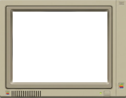 Monitor Frame